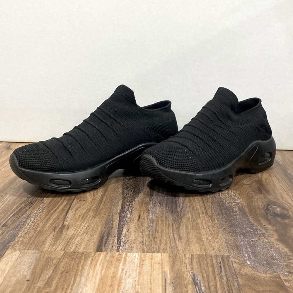 Work shoes